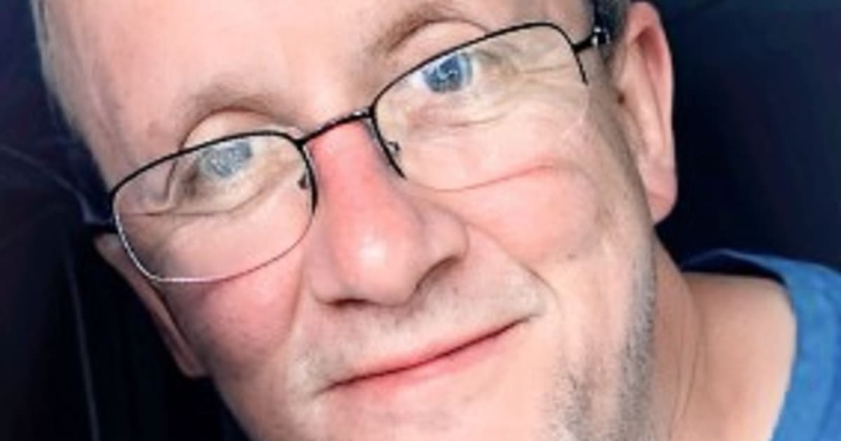 Michael Drury Obituary (1964 2024) Gardner, Massachusetts