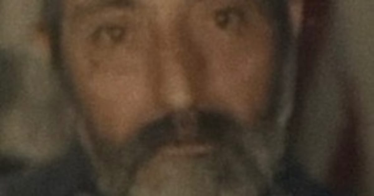 Portrait of Americo Pacheco