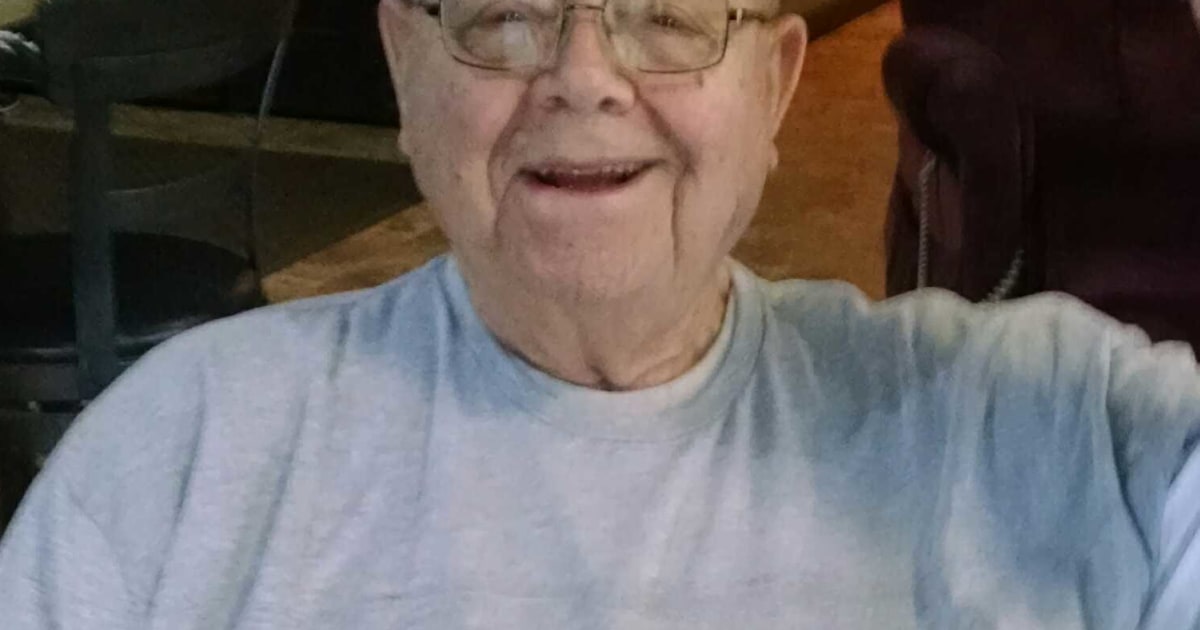 Martin Salm Obituary (2021) Chilton, Wisconsin