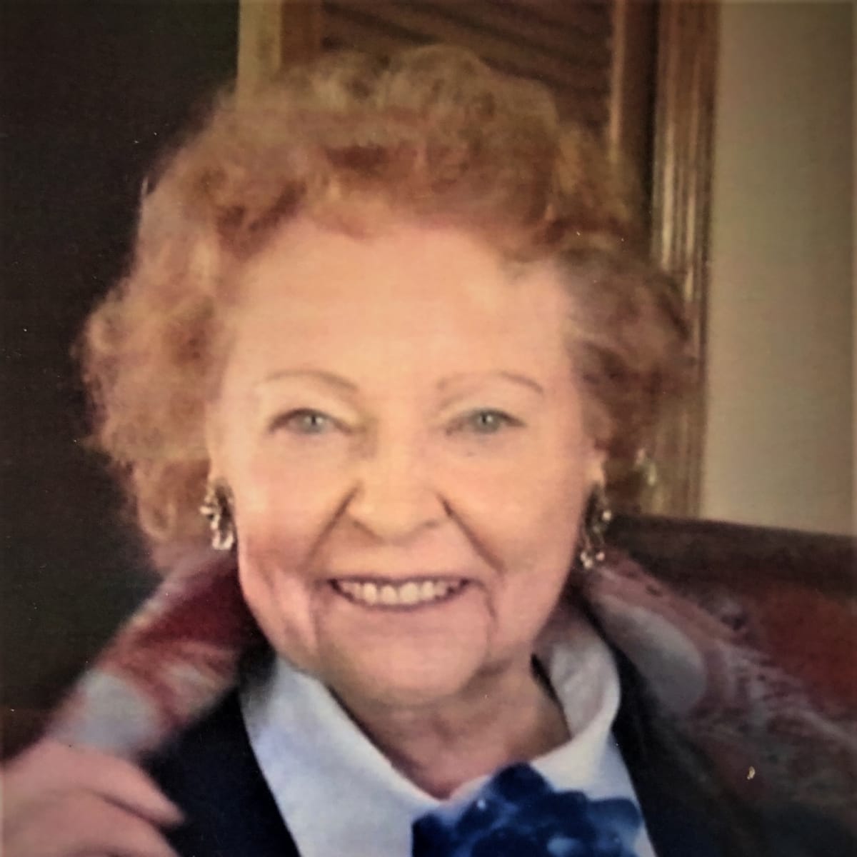 Mildred Bishop Obituary (2021