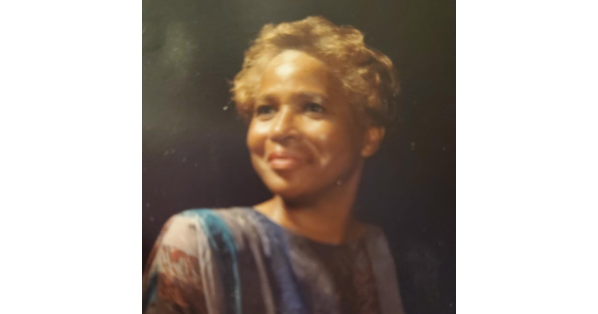 Warnell JacksonAvgoulas