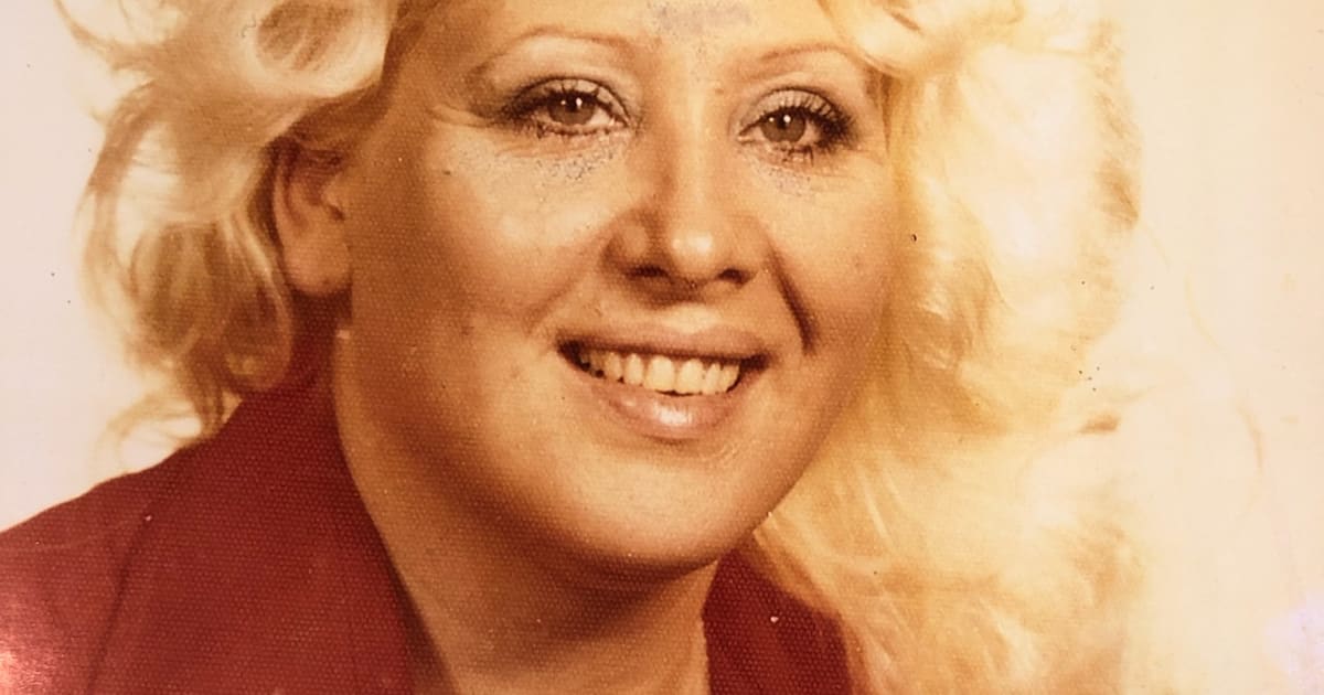 Edeltraut PresleyPittman Obituary (1944 2022) Buena Vista,