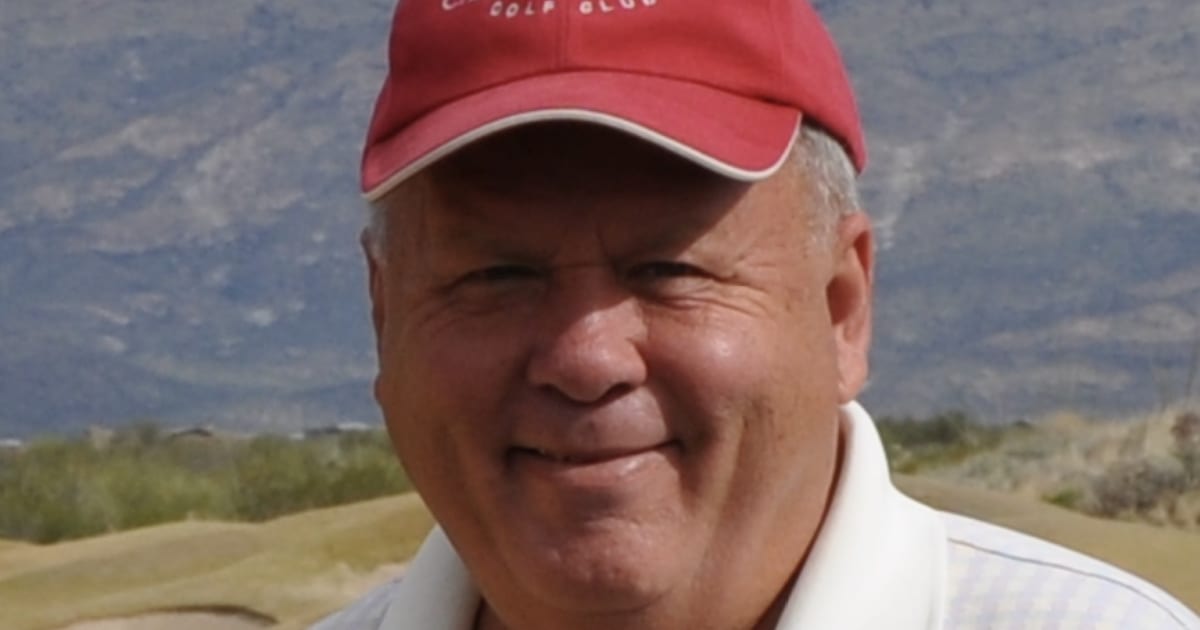 Bruce Kingsbury Obituary (2021) Chariton, Iowa