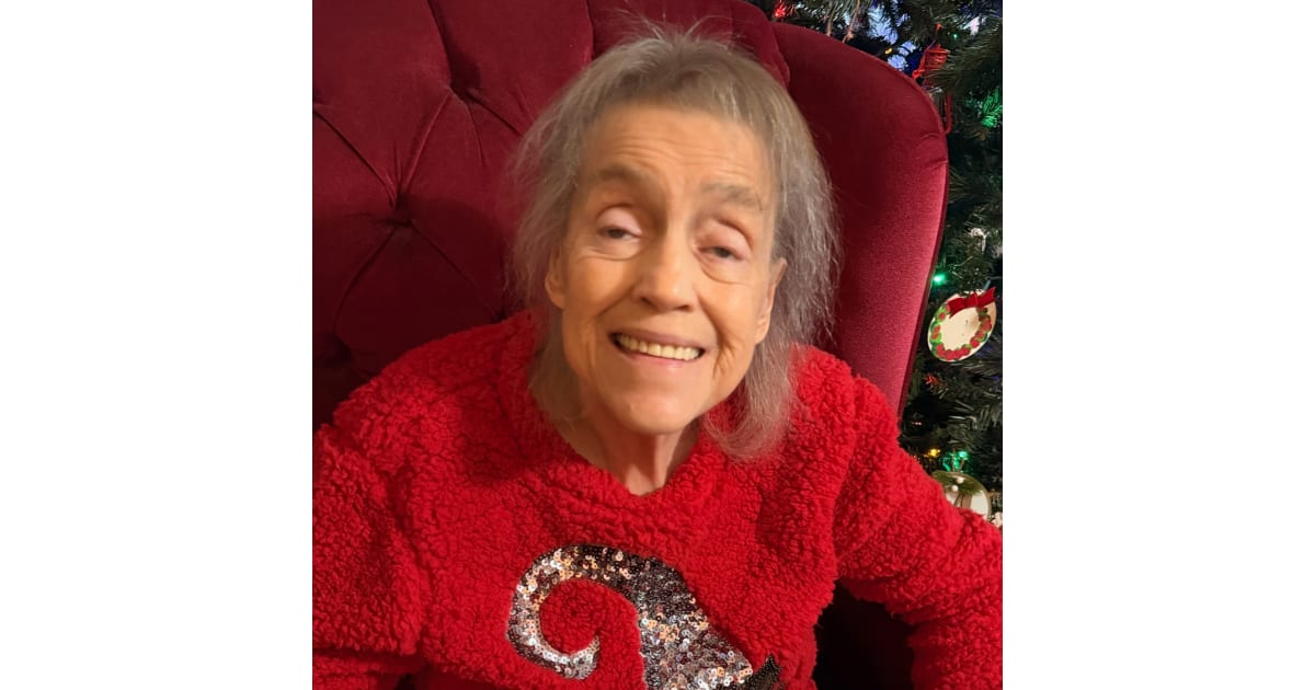 Portrait of Bettie Duncan