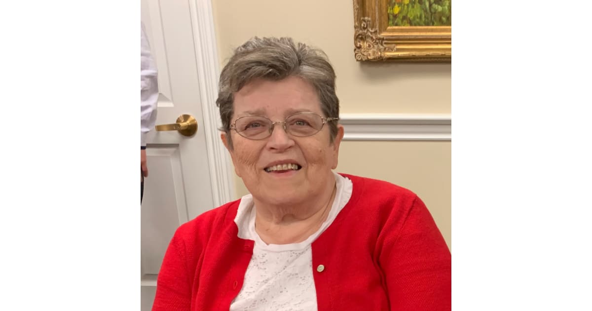 Portrait of Evelyn Alice Stanley