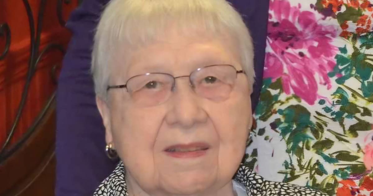 Portrait of Gloria A. Towle