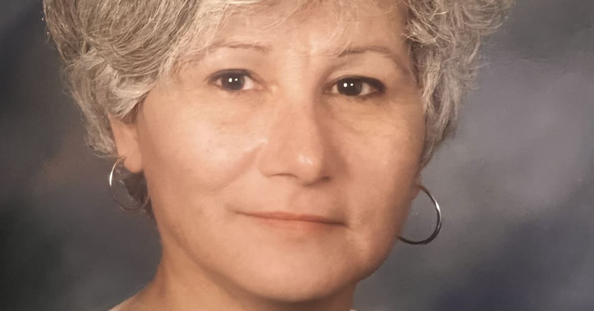 Emmalinda Thompson Beaver, UT Obituary