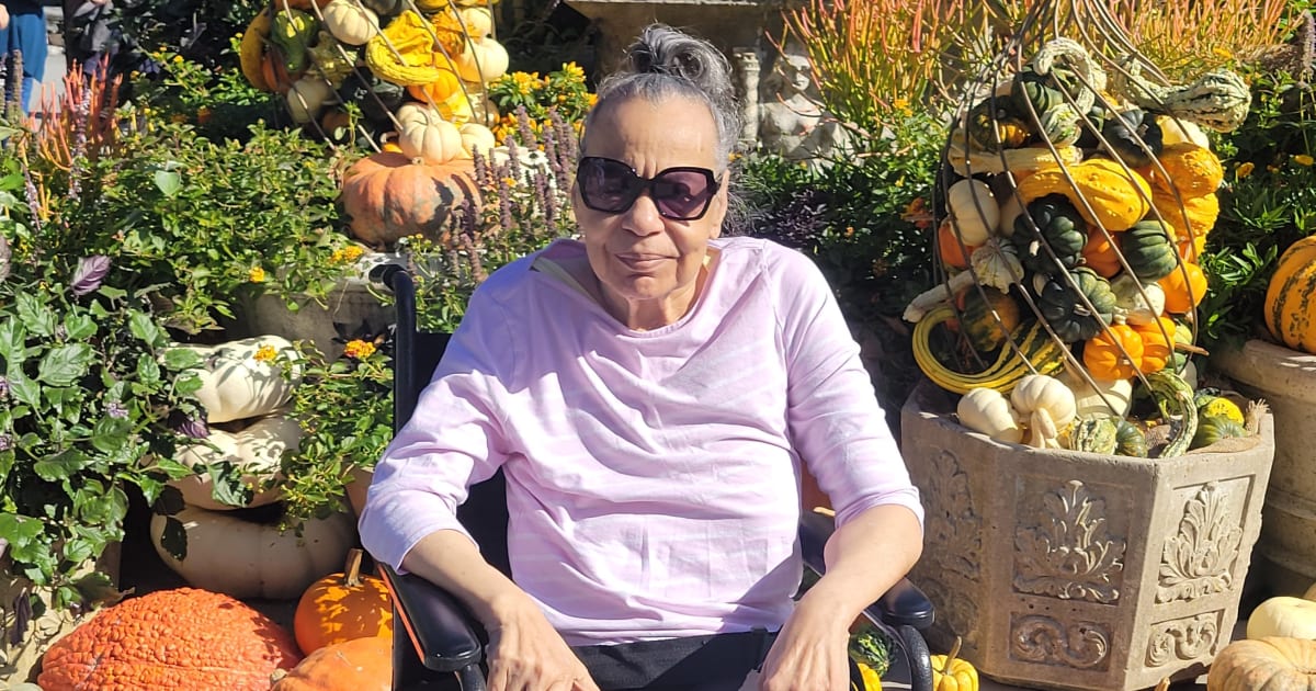 Carol Julia Carr Philadelphia, PA Obituary