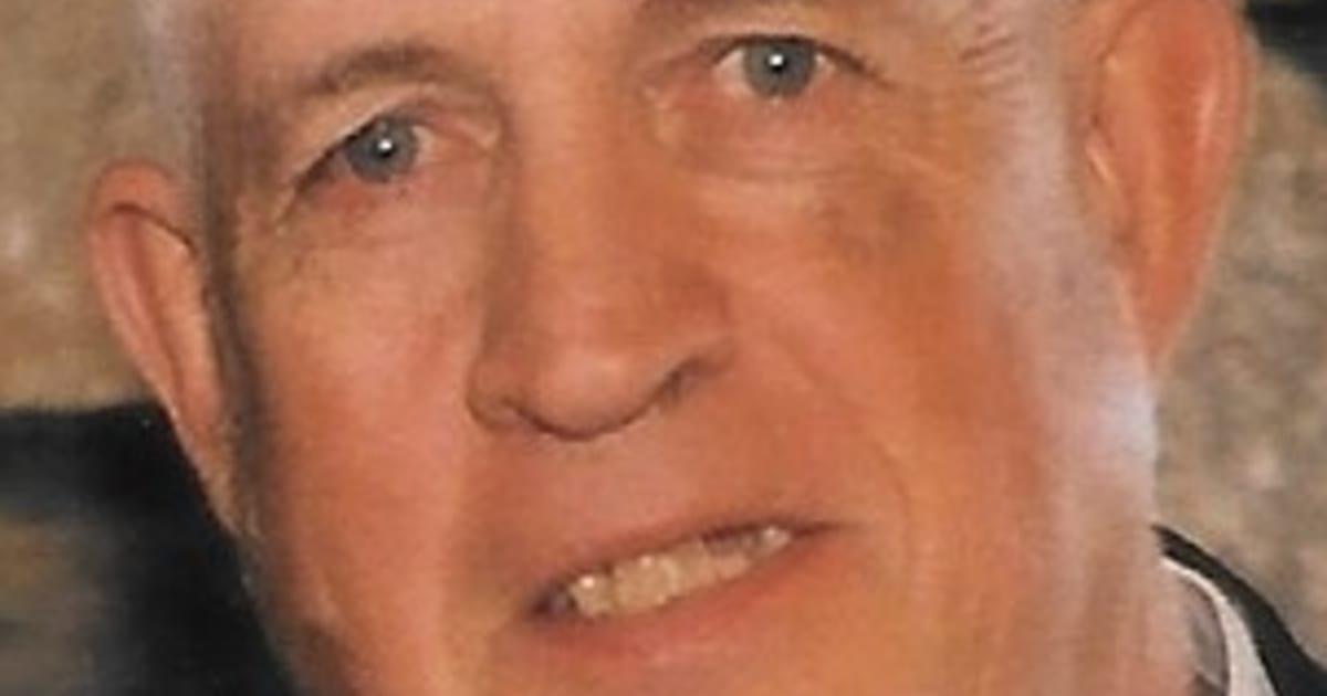 Gordon M. Glidden Obituary (1937 2023) Gardiner, Maine