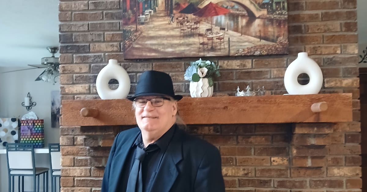 Alva Bruce Tilley Las Vegas, NV Obituary