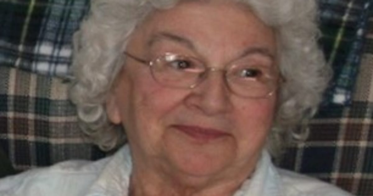 Nancy Ann Strickland Obituary (1934 2023) Augusta, Maine