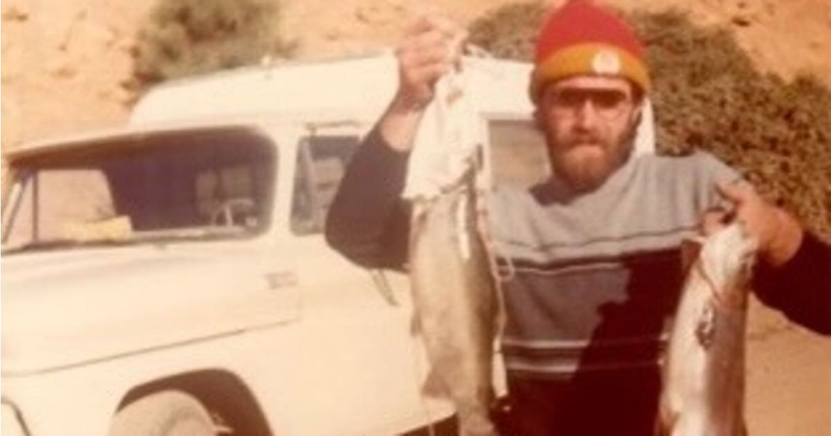 Robert "Mike" Popejoy