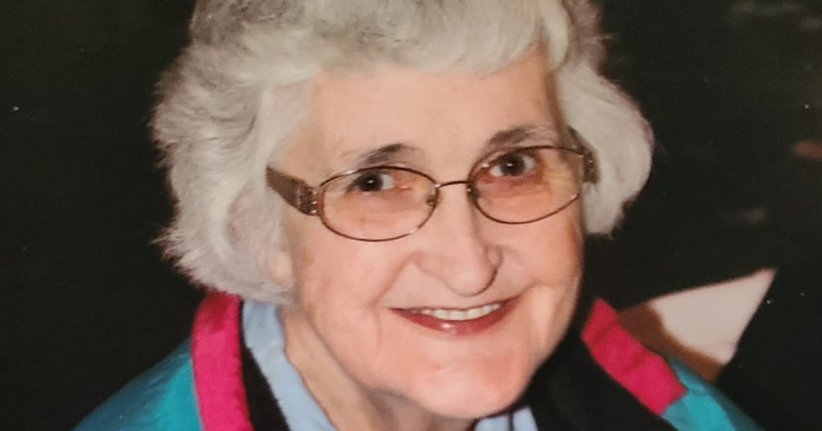 Shirley Yeager Obituary (1940 2022) Mountain Grove, Missouri