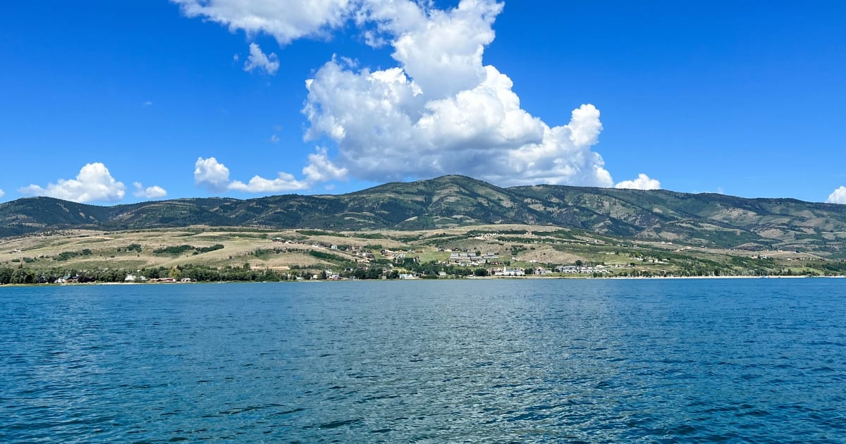 Myrna Tremelling Passey