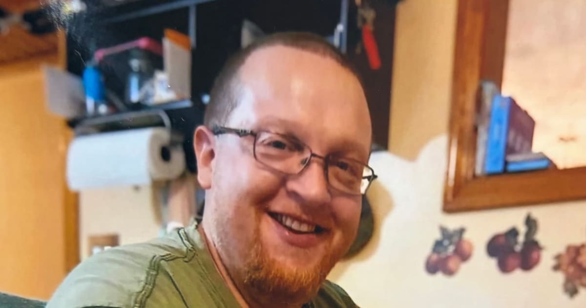 Portrait of William Avery