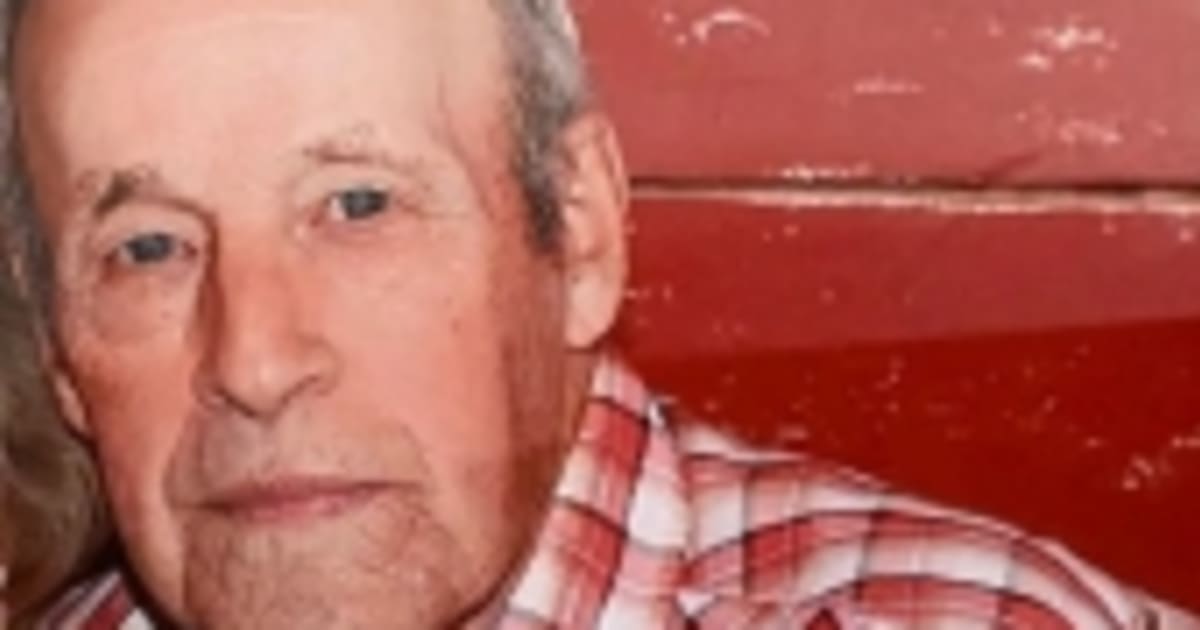 Jones Obituary (1935 2022) Hartville, Missouri