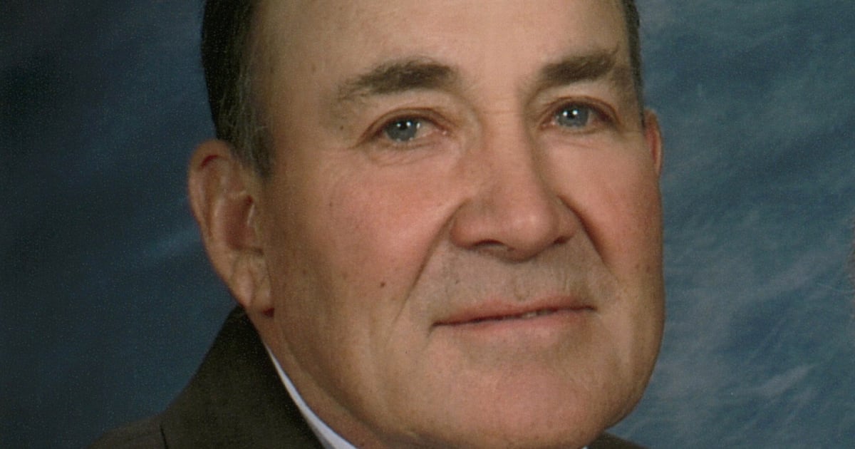 John Dittmer Obituary (2022) Chariton, Iowa