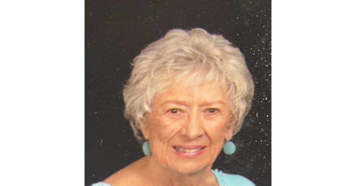 Geraldine Dreger Dahlonega, GA Obituary