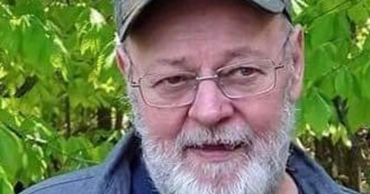 Bruce Gurney Obituary (1957 2022) Gardiner, Maine