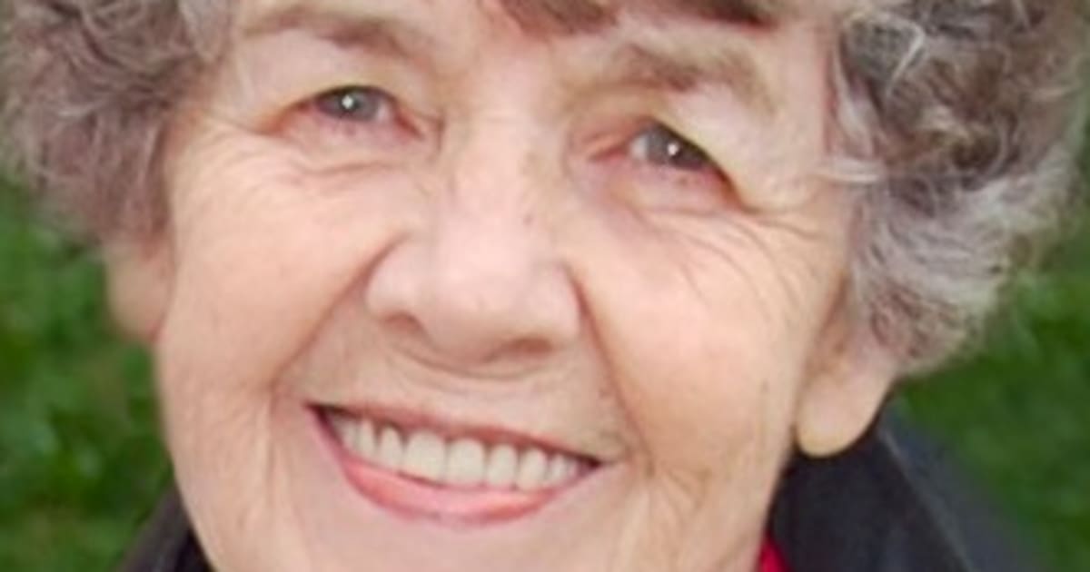 Edna P. Morrison Obituary (1936 2022) Corning, New York Edna P. Morrison Obituary (1936 2022) Corning, New York