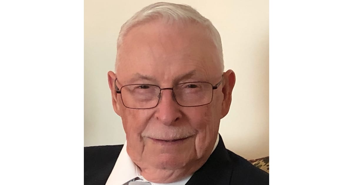 Carl Reed Obituary (1936 - 2026)