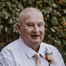 Gerald Bull Obituary (1947 - 2025)