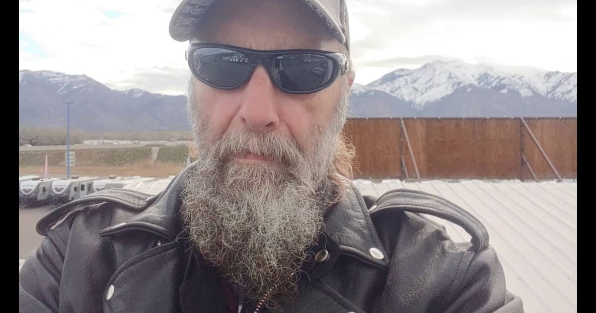 Robbie David Rose Obituary (1963 2022) Ogden, Utah