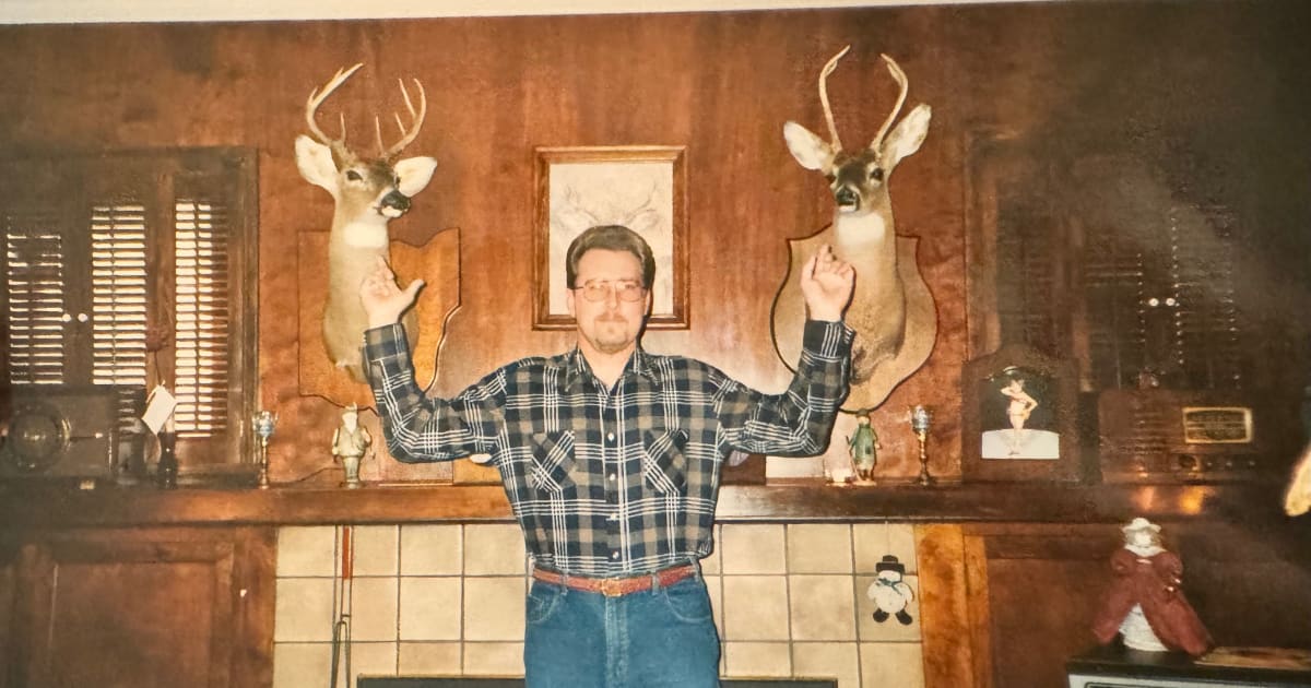 Jr. Dwight E. Beadle Canton, OH Obituary