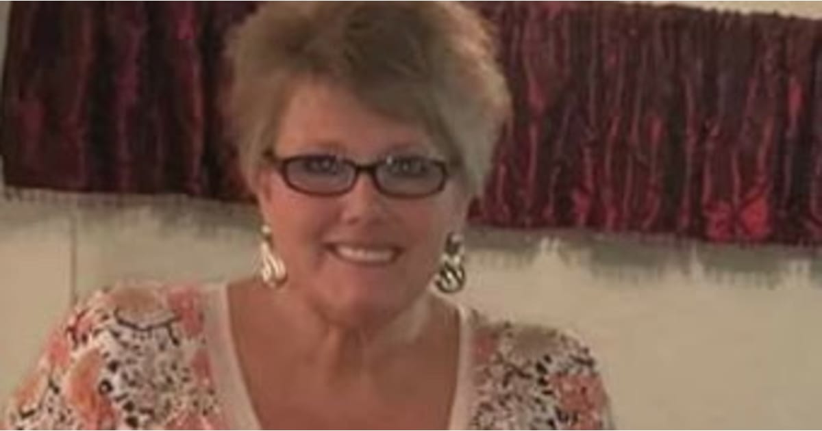 Portrait of Dena Gibson