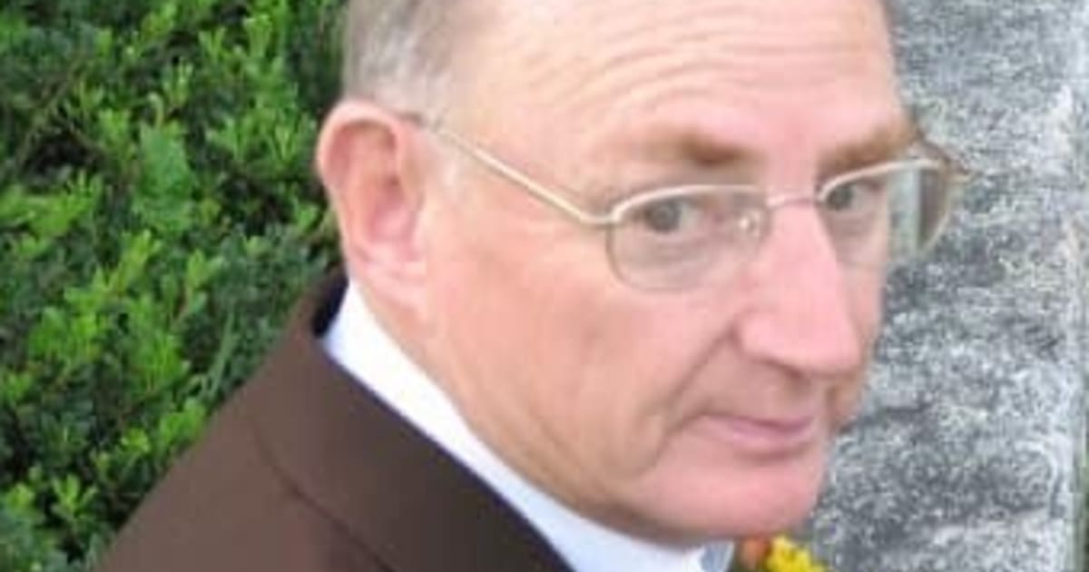 James Quinlan Obituary (1947 2024) Farmington, Maine