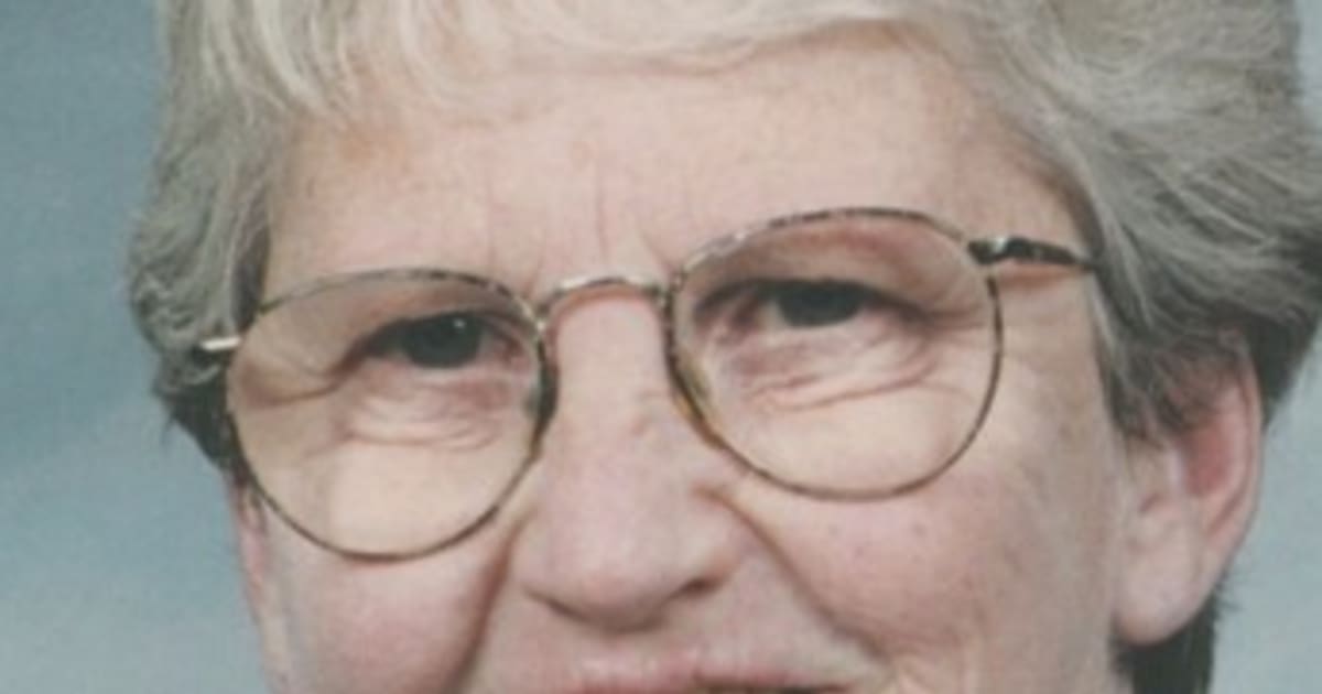 Virginia Meyer Obituary (1946 2023) Winthrop, Iowa