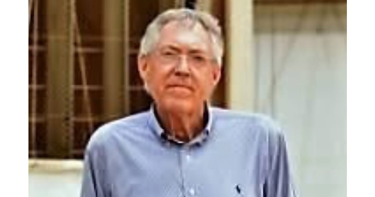 William Thomas Butler, Sr. Obituary (1941 - 2025) - Lillington, North ...