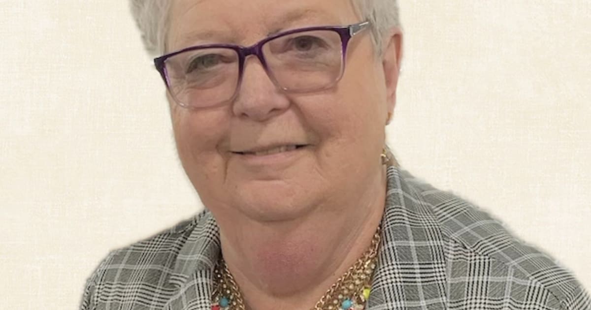 Margaret Sutton Obituary (1950 2024) Jane Lew, West Virginia