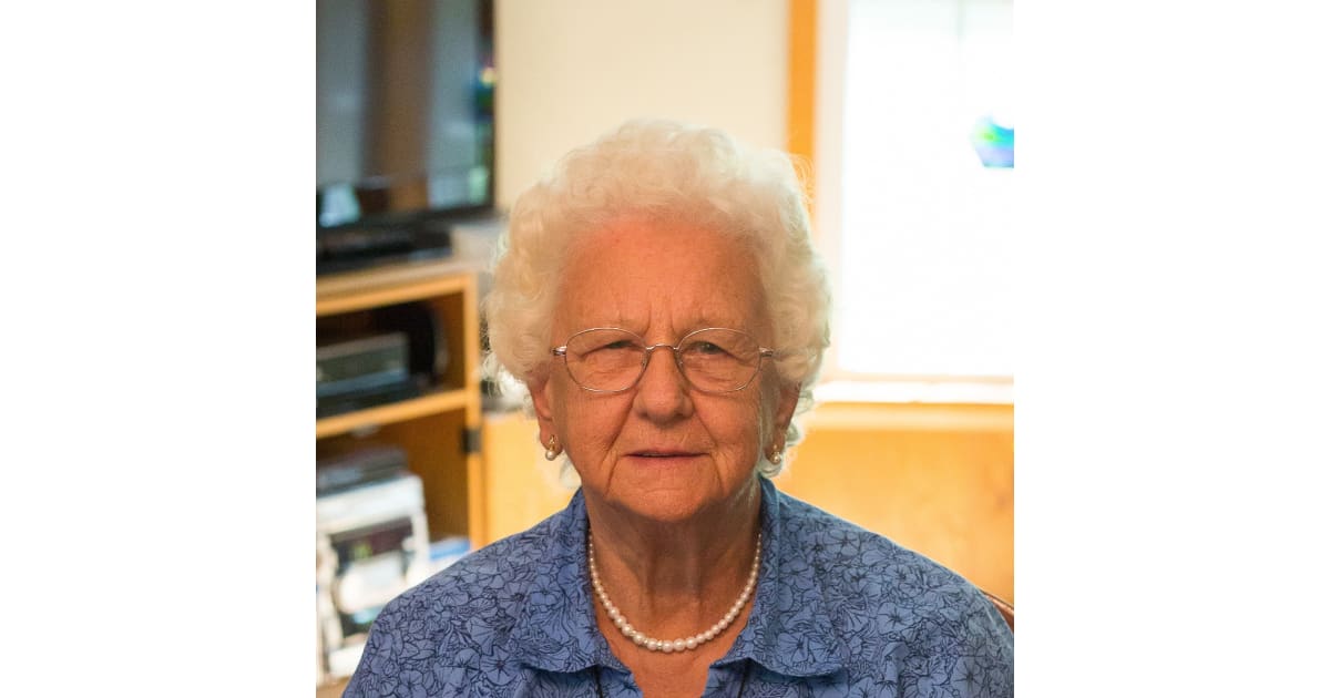 Dorothy Grindall Waterville, ME Obituary