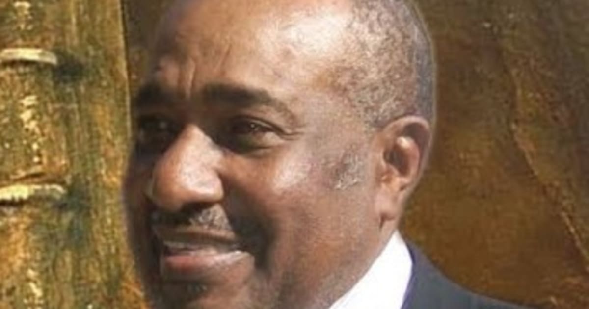 Kennard Thomas Obituary (1948 2022) Cambridge, Maryland