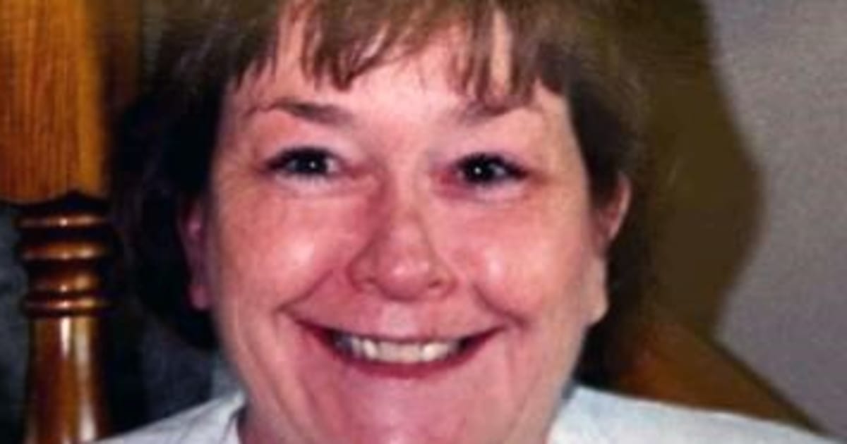 Marsha Merriam Obituary (1954 2023) Cedar City, Utah
