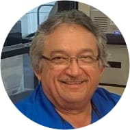 DR