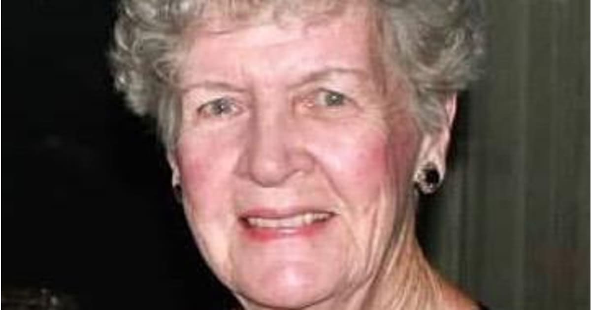 Eileen Catherine Stipe