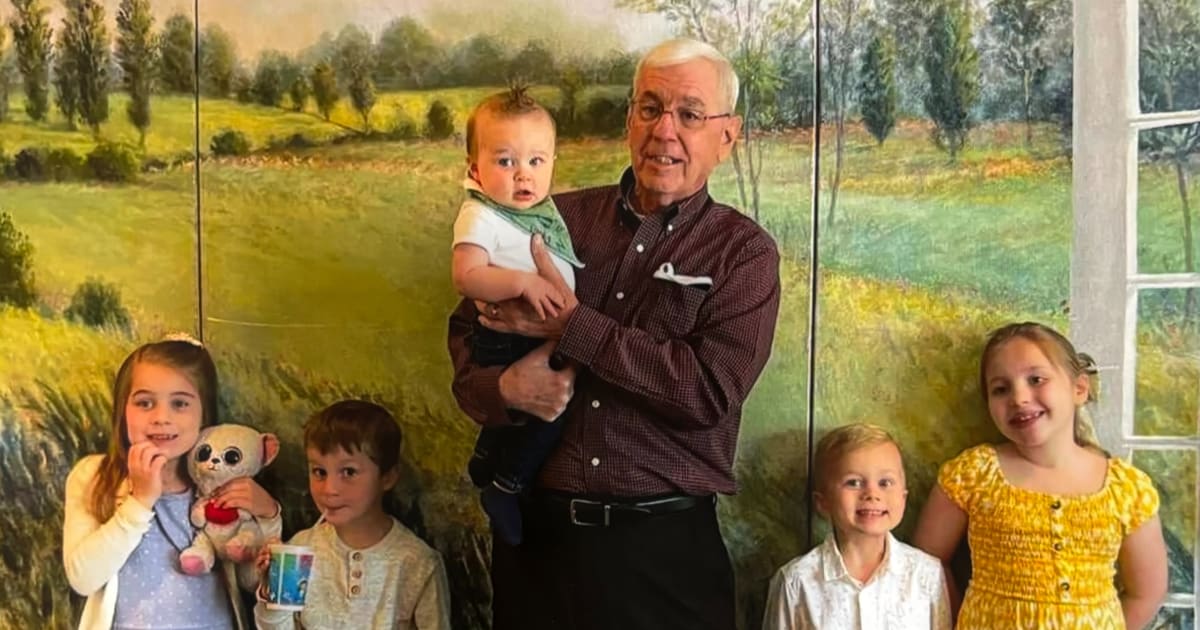 James Klinger Philadelphia, PA Obituary