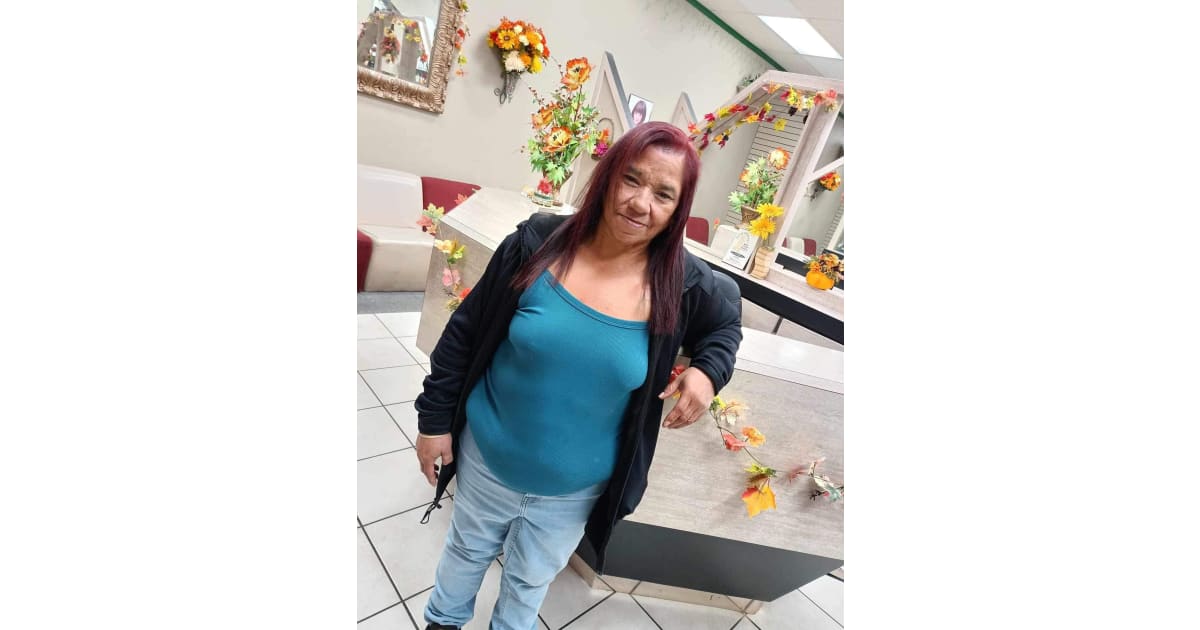 Elaine Ciunci Tacoma, WA Obituary