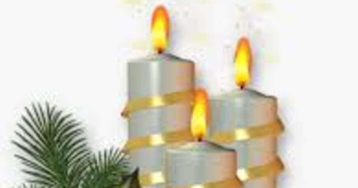 Candle Light Service Obituary Springfield, Missouri