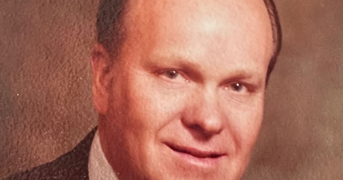 Joseph Young Obituary Lindon, Utah