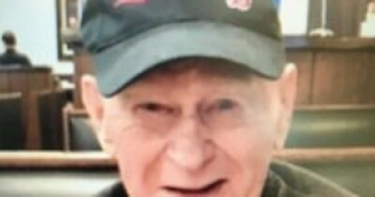 Richard Shapleigh Obituary (2020) Kittery, Maine