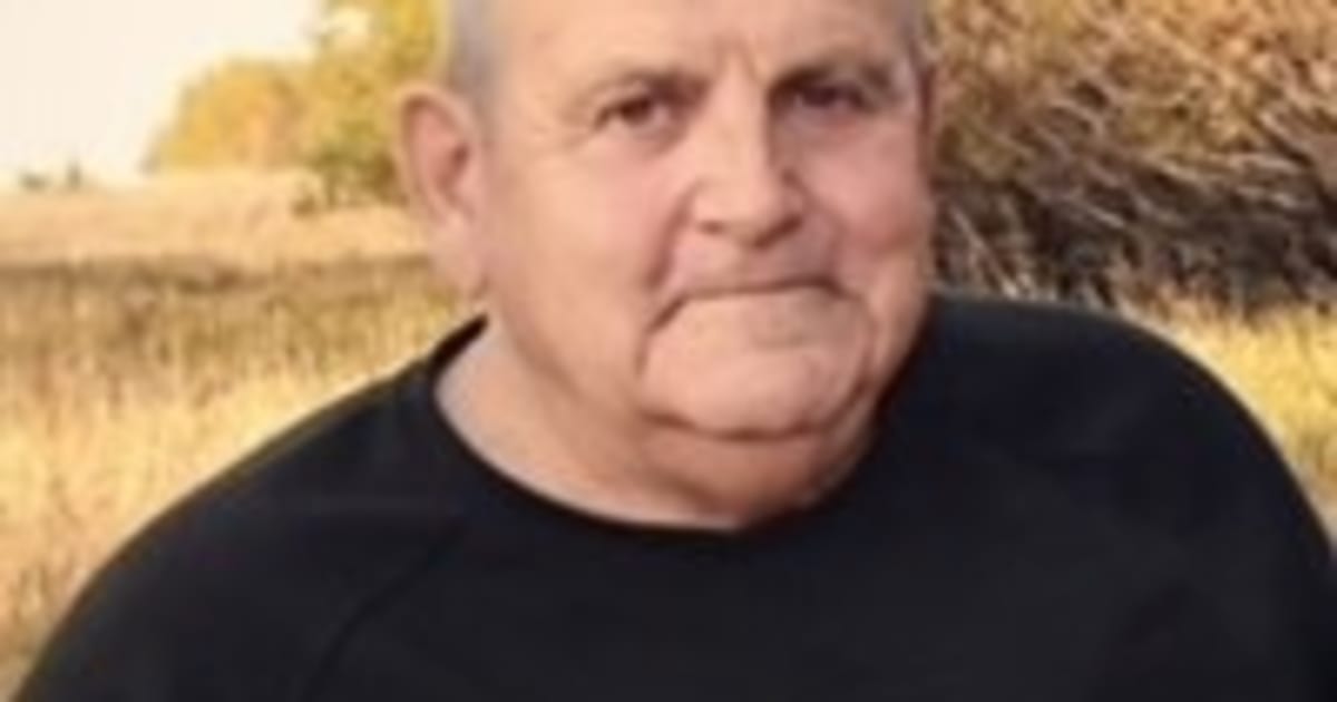 Terrence "Terry" Shantz Obituary (2023) Watertown, South Dakota