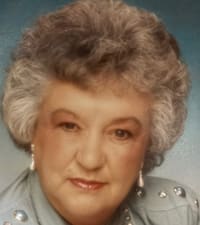 Photo of Bernice Weeks
