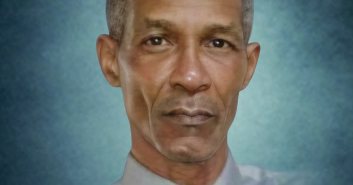 Dwayne Anthony Bolden