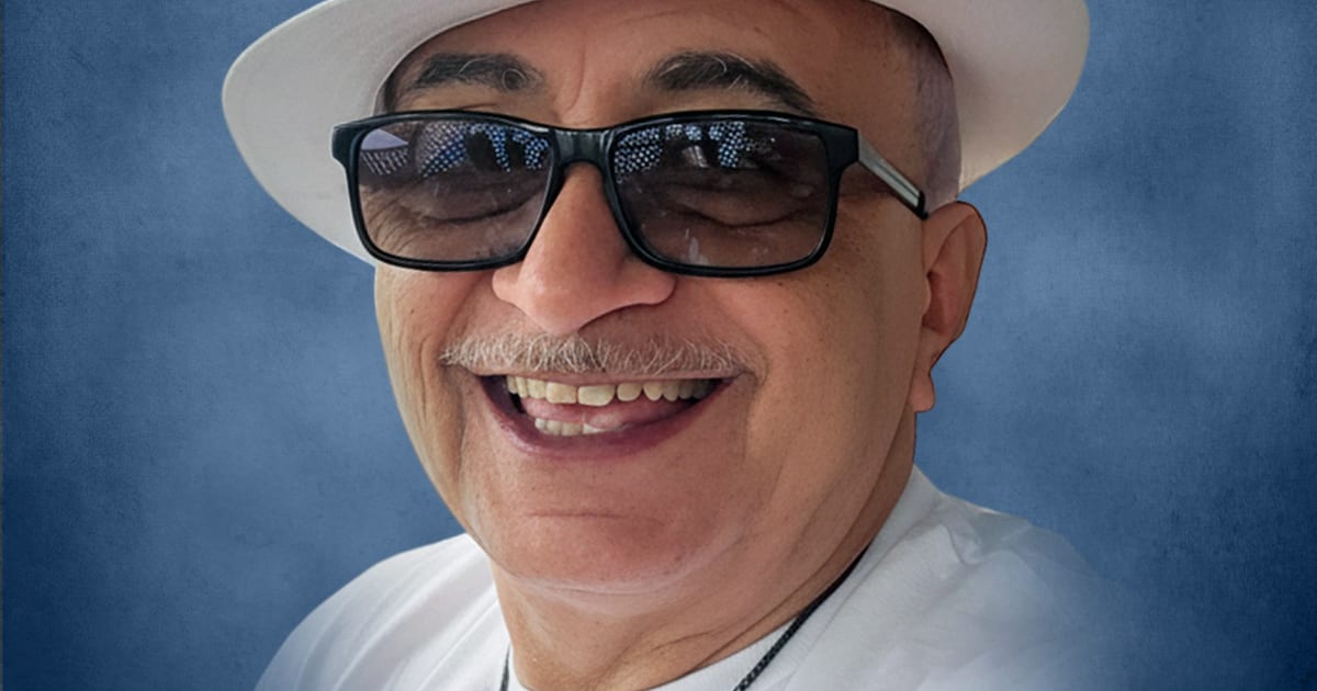 Jr. John Henry Collins