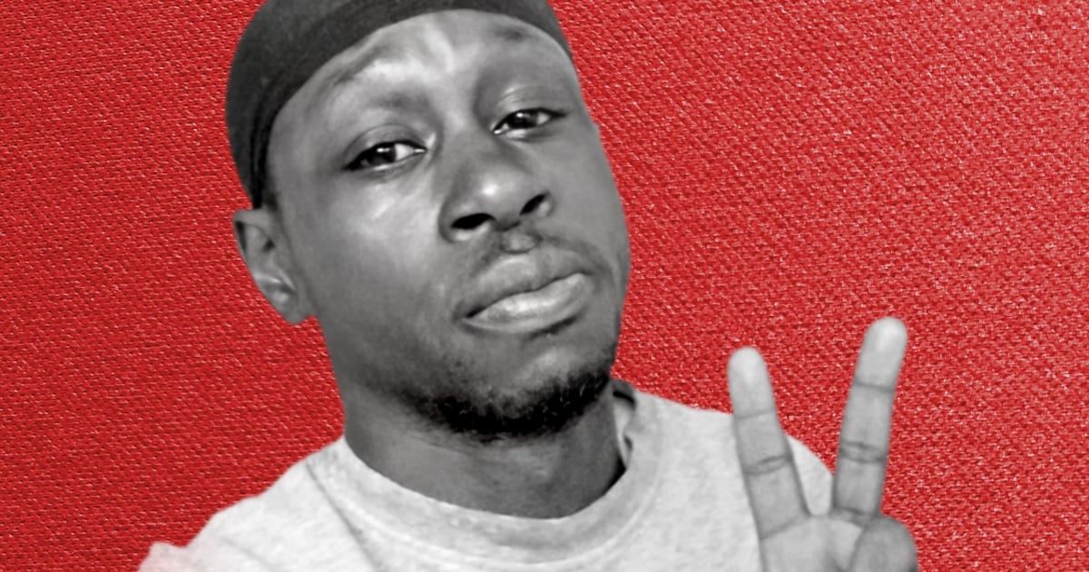 Dashond Tamar Johnson