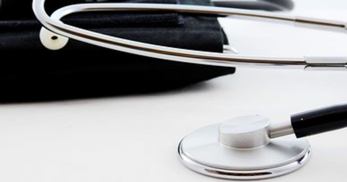 Dr. John Beckert Obituary (2023) Kahoka, Missouri