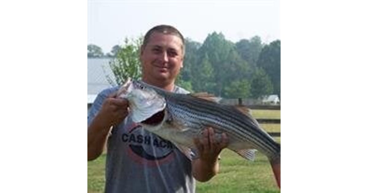 Billy Williams Haleyville, AL Obituary